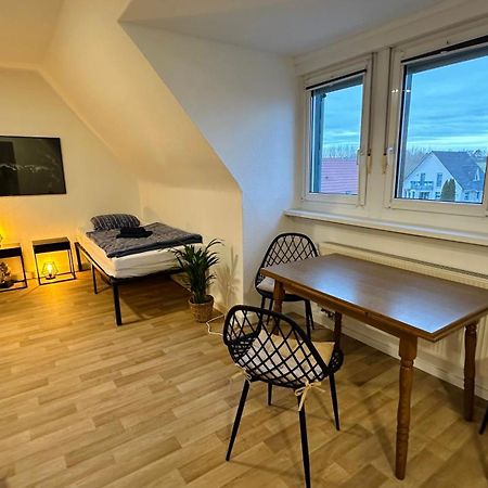 Micasa Tuсasa - 2-R-Apartment Leipziger Neuseenland Hydra 보르나 외부 사진
