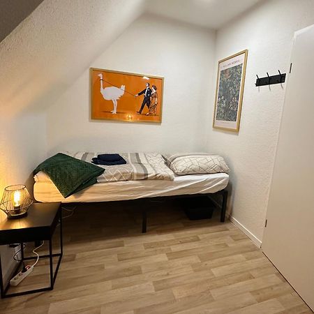 Micasa Tuсasa - 2-R-Apartment Leipziger Neuseenland Hydra 보르나 외부 사진