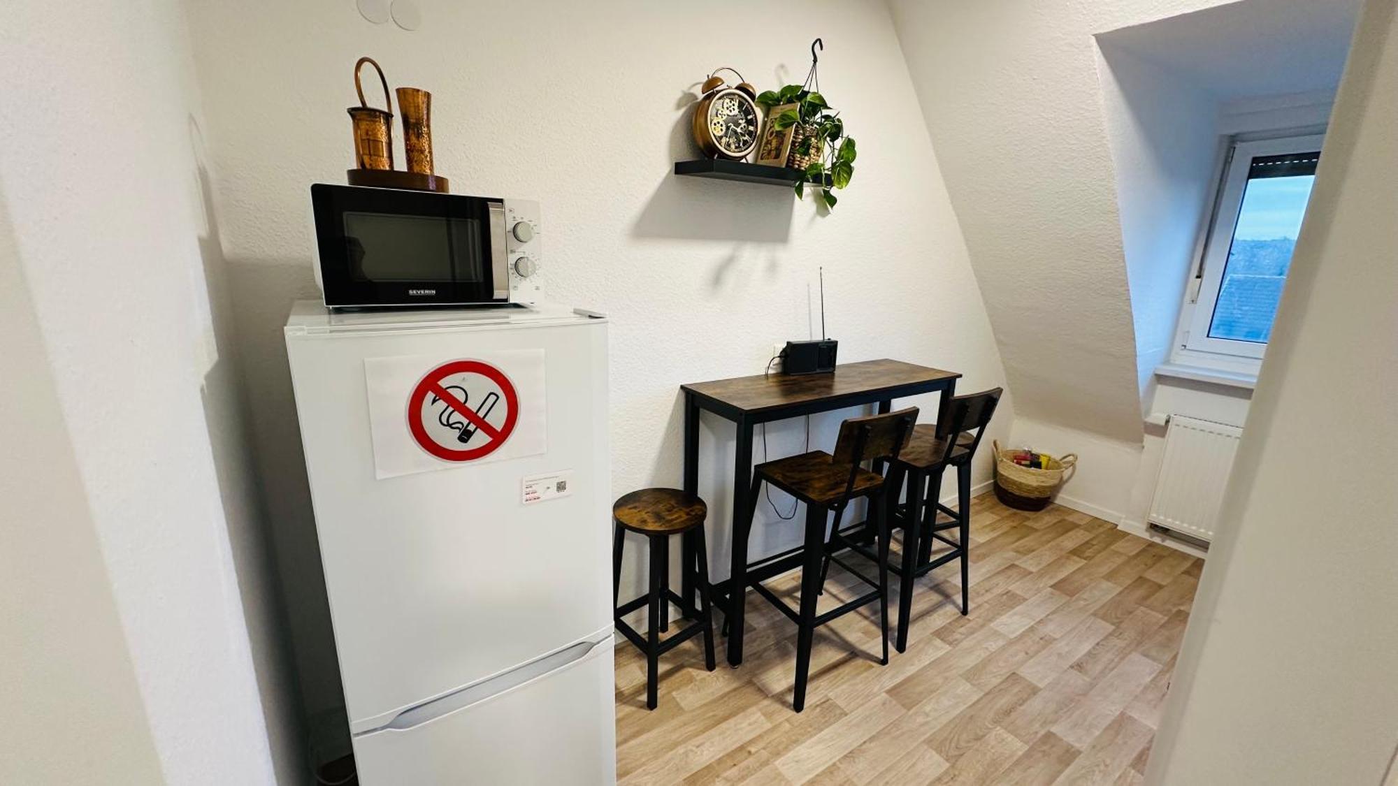 Micasa Tuсasa - 2-R-Apartment Leipziger Neuseenland Hydra 보르나 외부 사진