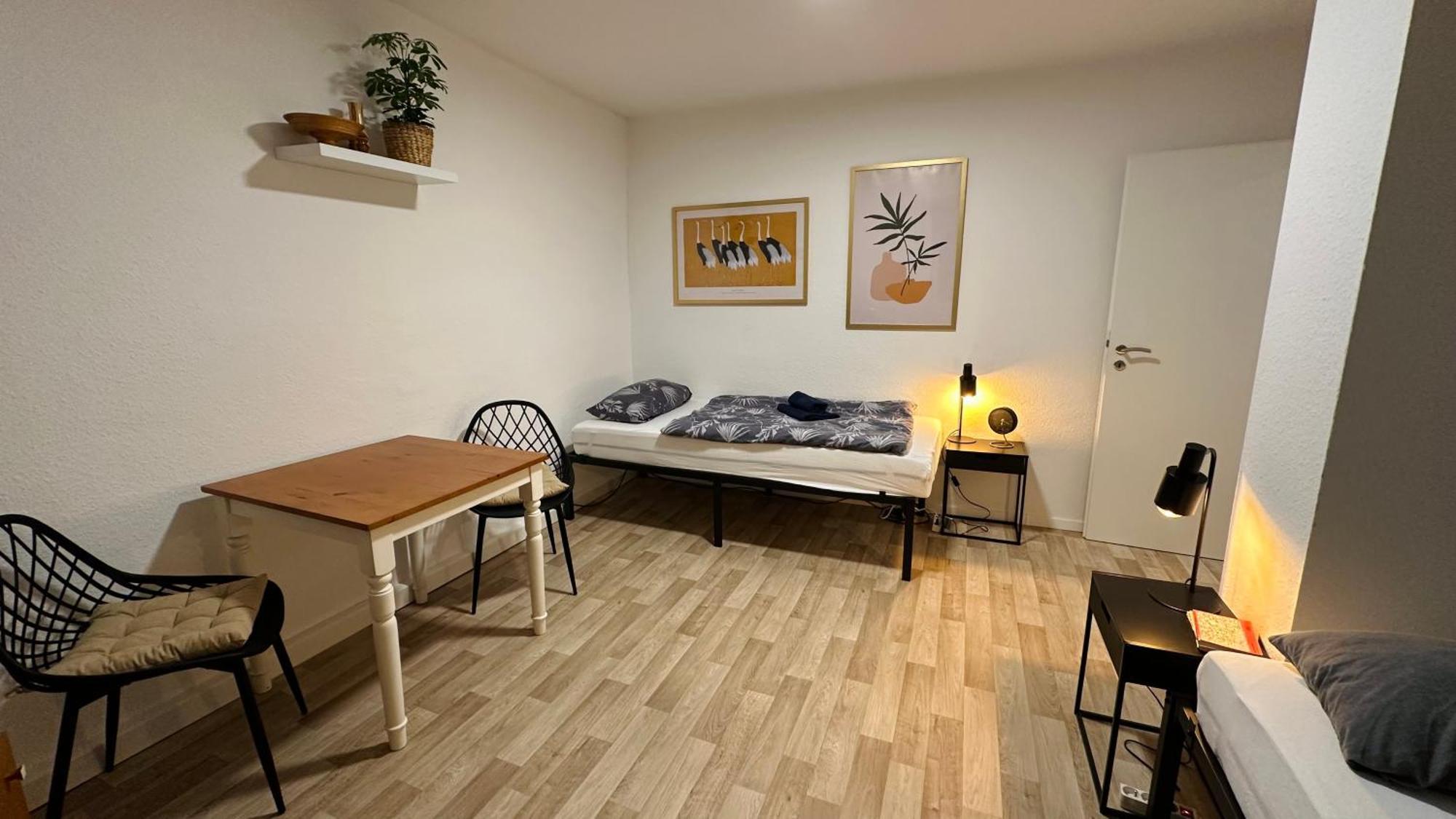 Micasa Tuсasa - 2-R-Apartment Leipziger Neuseenland Hydra 보르나 외부 사진