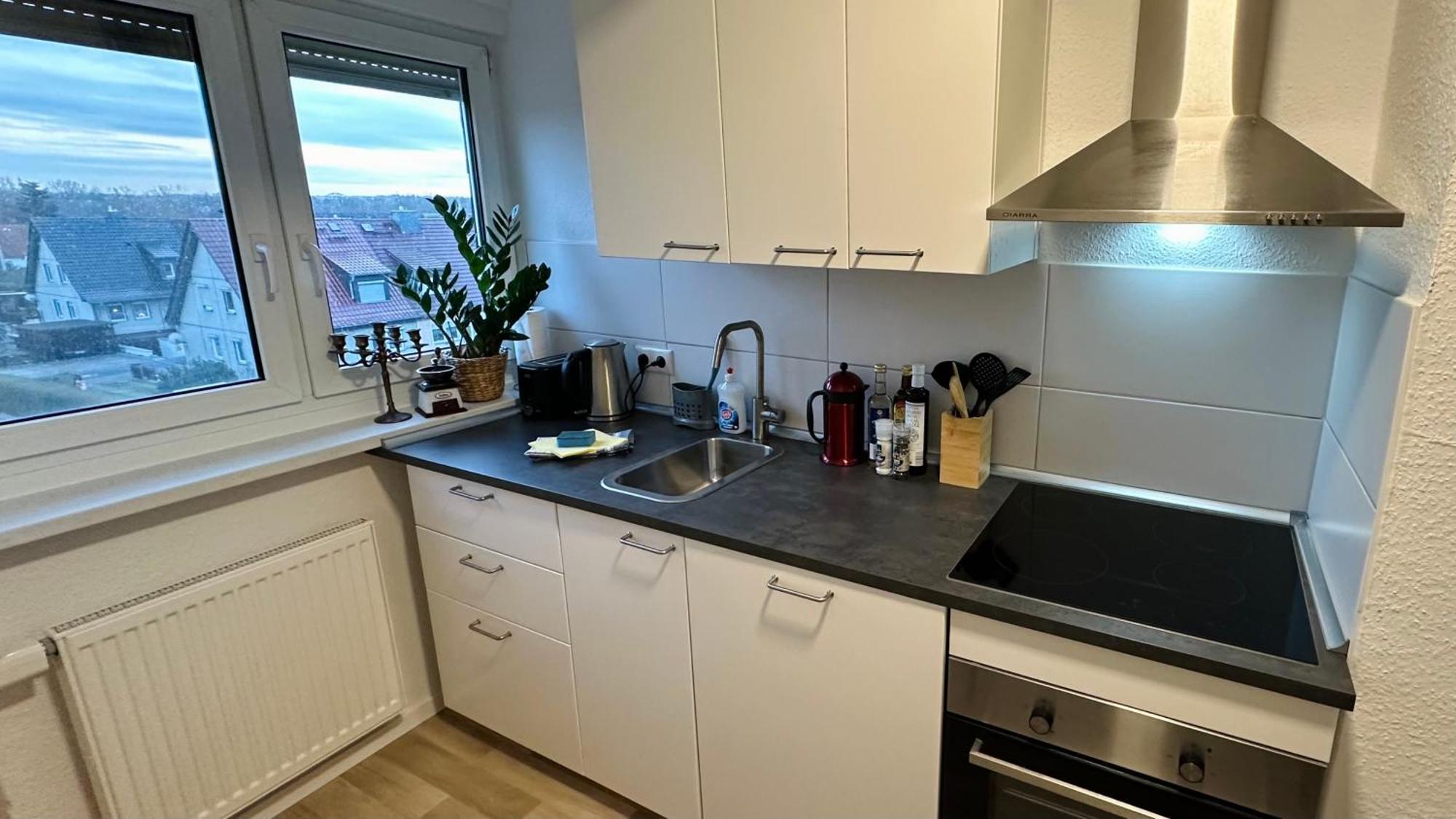 Micasa Tuсasa - 2-R-Apartment Leipziger Neuseenland Hydra 보르나 외부 사진