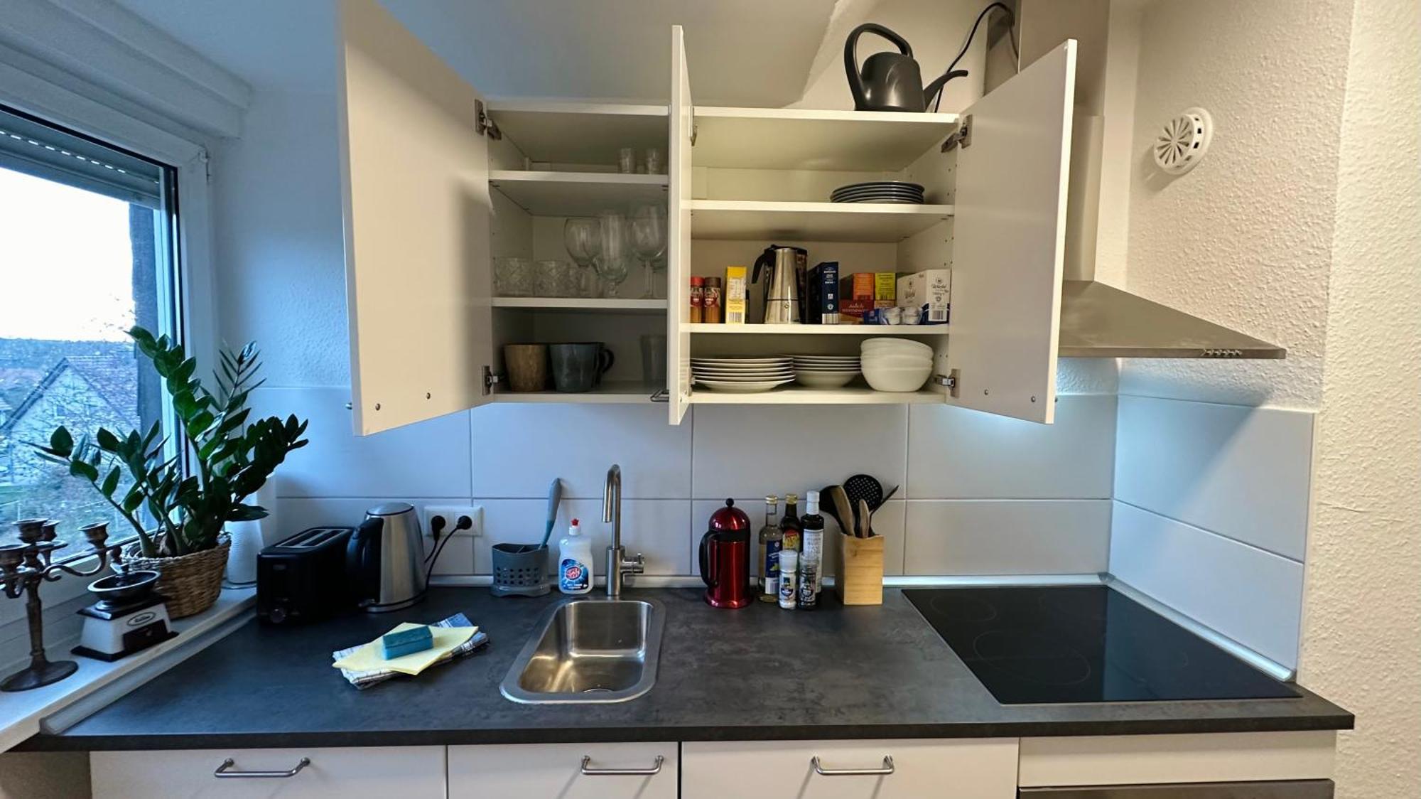 Micasa Tuсasa - 2-R-Apartment Leipziger Neuseenland Hydra 보르나 외부 사진