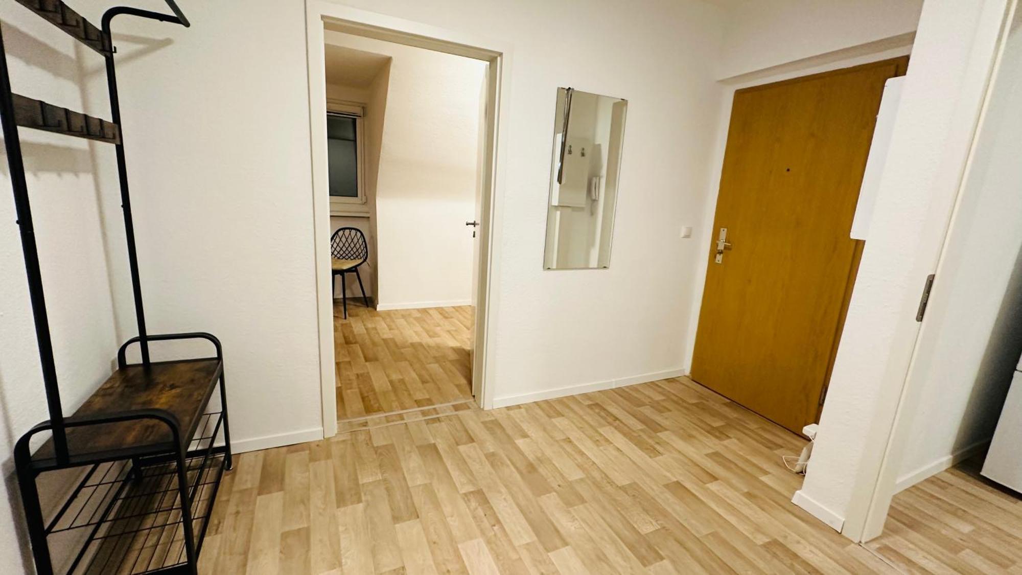 Micasa Tuсasa - 2-R-Apartment Leipziger Neuseenland Hydra 보르나 외부 사진