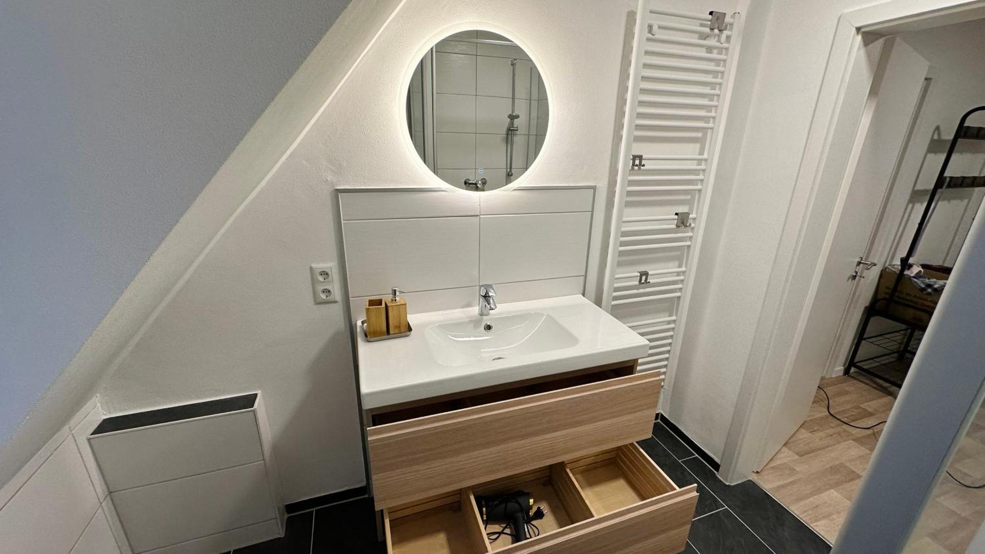 Micasa Tuсasa - 2-R-Apartment Leipziger Neuseenland Hydra 보르나 외부 사진